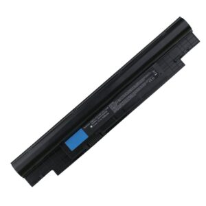 Battery Dell Vostro V131 Inspiron N311 N411 H2XW1 H7XW1 JD41Y N2DN5 268X5 N2DN5 11,1V 5200mAh Black OEM