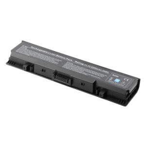 Battery Dell Inspiron 1520 1720 1521 1721 Vostro 1500 1700 GK479 FP282 UW280 85WHR FK890 FP269 11.1V 5200mAh Black OEM