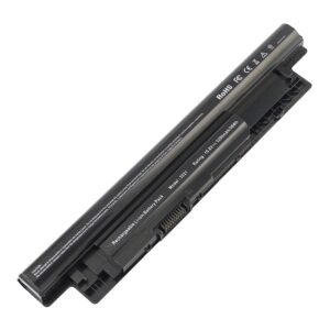 Battery Dell Inspiron 3521 3442 3531 3537 3541 3542 3721 3737 5421 5521 5537 5721 5737 Vostro 2421 2521 YGMTN XRDW2 X29KD VR7HM V1YJ7 PVJ7J MR90Y G35K4 FW1MN 9K1VP 10.8V 5200mAh Black OEM