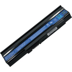 Battery Acer Extensa 5635 5235 5735 eMachines E528 E728 Gateway NV40 NV42 NV44 NV48 Packard Bell EasyNote NJ31 NJ65 NJ32 NJ66 AS09C31 AS09C70 AS09C71 AS09C75 11.1V 5200mAh Black OEM