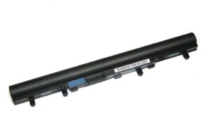 Battery Acer Aspire E1-510 E1-522 E1-530 E1-532 E1-570 E1-572 E1-410 E1-422 E1-430 E1-432 E1-470 E1-472 EC-470 V5-431 V5-471 V5-531 V5-551 V5-561 V5-571 V3-551 PackardBell TE69 TravelMate P245 P255 P455 14.8V 2600mAh Black Original