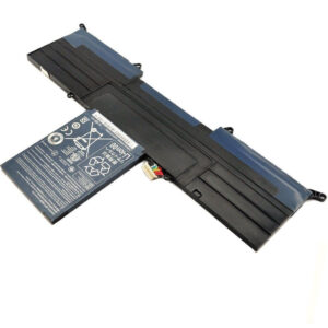 Battery Acer Aspire S3-391 S3-951 S3-371 MS2346 AP11D3F AP11D4F AP11D3K 11.1V 3280mAh Black Original