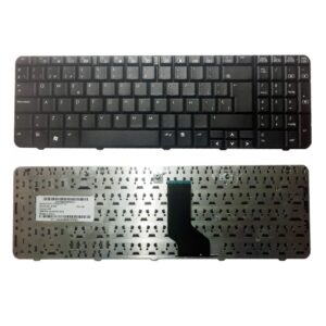 Keyboard HP Compaq G60 CQ60 ENG. Black