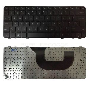 Keyboard HP Pavilion DM1-3000 DM1-4000 w/frame ENG. Black