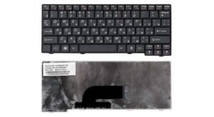 Keyboard Lenovo S10-2 S100 S110 U200 U205 U160 U165 ENG/RU Black
