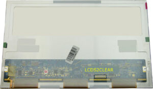 Display 10.2" LED 30 pins WSVGA (1024x600) Glossy CLAANA1BCN10