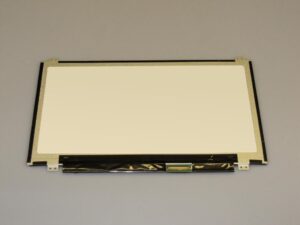 Display 11.6" LED Slim 40 pins HD (1366x768) Brackets Up-Down Glossy B116XW03 V.2 N116BGE-L4