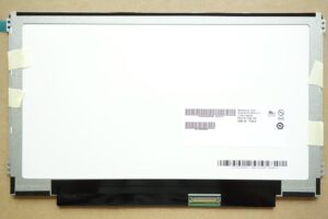 Display 11.6" LED Slim 40 pins HD (1366x768) Brackets Left-Right Glossy Matte B116XW03 V.0 NT116WHM-N1