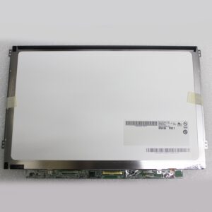 Display 12.1" LED Slim 40 pins WXGA (1280x800) Brackets Left-Right Glossy B121EW10 V.