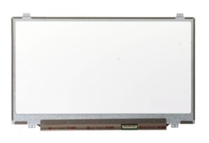 Display 14.0" LED Slim 40 pins HD (1366x768) Brackets Up-Down Glossy HB140WX1-500,HB140WX1-300,M140NWR1 R0
