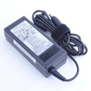 AC Adapter Charger For Samsung 19V-3.16V (60W) Round DC Jack 5.3*3.0mm w/pin inside Original