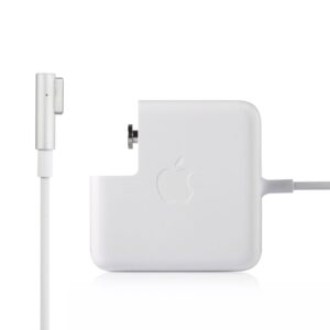 AC Adapter Charger For Apple MacBook 16,5V-3,65A (60W) MagSafe1 Original