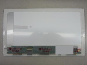 Display 15.6" LED 30 pins HD (1366x768) Socket Left-Side Matte Innolux B156XW02 V.5, B156XTN01.0, LP156WH2-TPA1