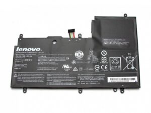Battery Lenovo Yoga 3 14, 700, 700 14ISK   L14S4P72  L14M4P72 7.4V 6280mAh Black Original