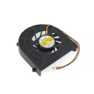 CPU Cooling Fan For HP ProBook 4520s 4525s 4720s (4 pins)