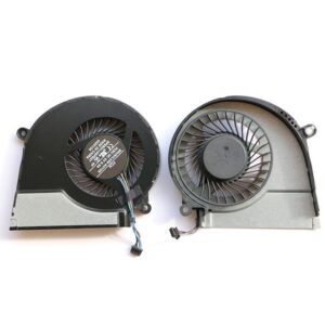 CPU Cooling Fan For HP Pavillion 15-e 17-e 14-e (4 pins)