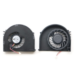 CPU Cooling Fan For Dell Inspiron N5110 M5110 (3 pins)