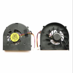 CPU Cooling Fan For Dell Inspiron N5010 M5010 (3 pins)