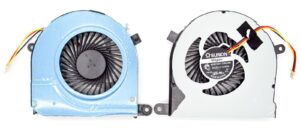 CPU Cooling Fan For Dell Inspiron N7110 (3 pins)