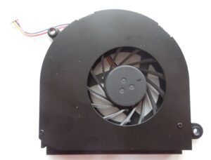 CPU Cooling Fan For Dell Inspiron N7010 (3 pins)