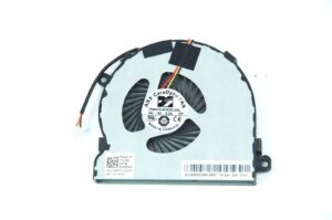 CPU Cooling Fan For Dell Inspiron 5540 5542 5543 5545 5547 5548 5445 5447 5448 1628S 1528 (3 pins)