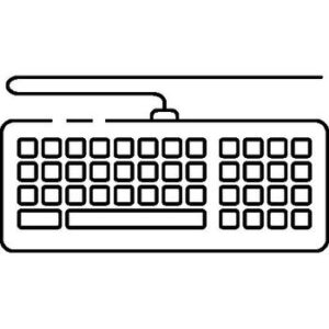 Keyboard