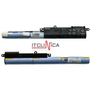 Battery Asus X540S X540L X540LA-SI302 X540SA X540S R540 F540 X540S F540LA F540SA F540SC R540L A540 A31N1519 10.8V 2200mAh Black Original