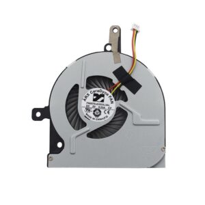 CPU Cooling Fan For Toshiba Satellite C50-B C50D-B C50DT-B C50T-B (3 pins) Original