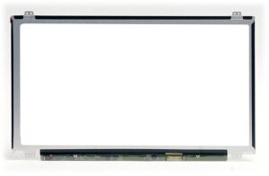 Display 15.6" LED Slim 30 pins HD (1366x768) Brackets Up-Down, Matte NT156WHM-N42 V8.0 ECO