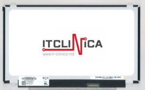 Display 15.6" LED Slim 40 pins HD (1366x768) Brackets Up-Down Glossy NT156WHM-N10 ECO