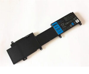 Battery Dell Inspiron 14Z-5423 15Z-5523 2NJNF 8JVDG T41M0 TPMCF 11.1V 3760mAh Black Original