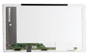 Display 15.6" LED 40 pins Full HD (1920x1080) Socket Left-Side Glossy LG, Innolux  B156HTN01.0, B156HW01 V.0, B156HW01 V.1 LTN156HT01