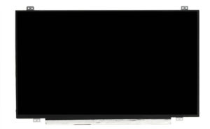 Display 14.0" LED Slim 40 pins HD (1366x768) Brackets Up-Down Glossy HB140WX1-500,HB140WX1-300,M140NWR1 R0, LP140WH2-TL L2