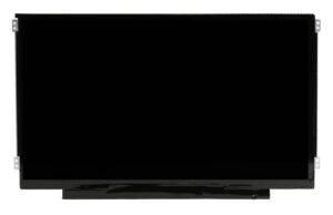 Display 11.6" LED Slim 40 pins HD (1366x768) Brackets Left-Right Glossy Matte B116XW03 V.0 NT116WHM-N1 M116NWR1 R3