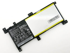 Battery Asus X556UA X556UB X556UF X556UJ X556UQ X556UR X556UV 7,6V 5000mAh Black Original