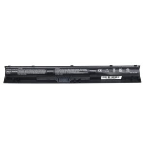 Battery HP Pavilion 14-ab 15-ab 15-ak 17-g KI04 BC06  HSTNN-LB6R HSTNN-DB6T 14.6V 2670mAh Black Original