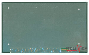 Display 13.3" LED IPS Slim 30 pins Full HD (1920x1080) w/o Brackets w/o Add. Panel Matte  (Border-less) N133HCE-G62