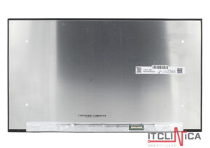 Display 15.6" LED IPS Slim 30 pins Full HD (1920x1080) w/o Brackets w/o Add. Panel Matte N156HCA-E5B Innolux (Border-less)
