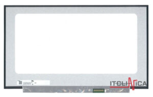 Display 17.3" LED IPS Slim 40 pins Full HD (1920x1080) 144Hz w/o Brackets Matte N173HCE-G33 Innolux (Border-less)