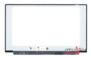 Display 15.6" LED IPS Slim 40 pins Full HD (1920x1080) 144Hz w/o Brackets Matte N156HRA-EA1 Innolux (Border-less)