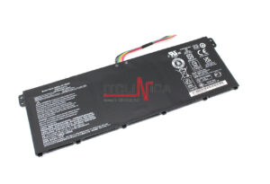 Battery Acer Aspire A314-22 A315-23 A315-56 A315-58 A317-51 A317-52 A317-53 A514-53 A515-56 Swift  SF314-42 SF314-57 TravelMate P2 TMP214-51 TMP214-52 TMP215-51 AP19B8K 11,25V 43.08Wh 3831mAh Black Original