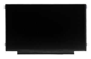 Display 11.6" LED IPS Slim 30 pins HD (1366x768) Brackets Left-Right Matte N116BCA-EA1