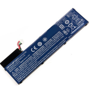Battery Acer Aspire M3 M3-581TG M5 M5-481PT M5-481T M5-481TG M5-581T W700 W700P 11.1V 4850mAh Black Original