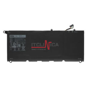 Battery Dell XPS 13 9360 TP1GT PW23Y 7.6V 60Wh 8085mAh Black Original