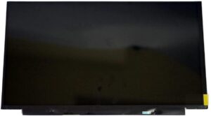 Display 15.6" LED IPS Slim 30 pins Full HD (1920x1080) Brackets Up-Down Matte B156HAN02.1 AUO (Border-less)