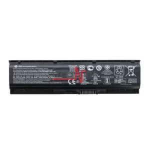 Battery HP Omen 17-W000,17-W200; Pavilion: 17-AB000, 17-AB200, 17t-AB200 series PA06 HSTNN-DB7K 10.95V 5662mAh Black Original