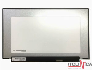 Display 15.6" LED IPS Slim 40 pins Full HD (1920x1080) 120Hz w/o Brackets Matte N156HRA-GAA Innolux (Border-less)