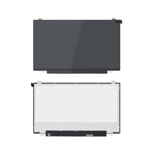 Display 14.0" LED Slim 30 pins Full HD (1920x1080) Brackets Up-Down Matte N140HGA-EA1 Innolux (Border-less)