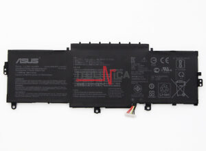 Battery Asus ZenBook UX433 U433 U4300 BX433 C31N1811 11,55V 4210mAh 50Wh Black Original
