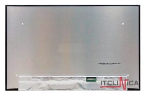 Display 16.0" LED IPS Slim 30 pins FHD+ (1920x1200) w/o Brackets w/o Add. Panel Matte N160JCA-EEL Innolux (Border-less)